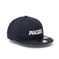画像5: NEW ERA  RC 9FIFTY Powered by GORO（MIN-NANO） インディアナ・ペイサーズ ネイビー (5)