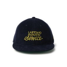 画像9: NEW ERA  RC 9FIFTY Sean Wotherspoon Corduroy コーデュロイ ネイビー (9)