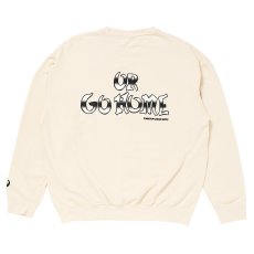 画像7: PORKCHOP GARAGE SUPPLY  RIDE HARD SWEAT (7)