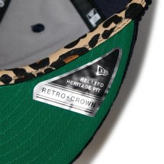 画像3: NEW ERA  RC 9FIFTY Sean Wotherspoon Corduroy コーデュロイ ネイビー (3)