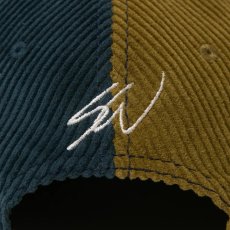 画像4: NEW ERA  RC 9FIFTY Sean Wotherspoon Corduroy コーデュロイ マルチカラー (4)
