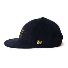 画像8: NEW ERA  RC 9FIFTY Sean Wotherspoon Corduroy コーデュロイ ネイビー (8)