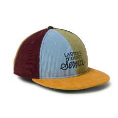 画像11: NEW ERA  RC 9FIFTY Sean Wotherspoon Corduroy コーデュロイ マルチカラー (11)