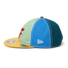 画像11: NEW ERA  RC 9FIFTY Sean Wotherspoon ボルティモア・オリオールズ マルチカラー (11)
