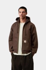 画像12: CARHARTT WIP  Active Jacket (12)