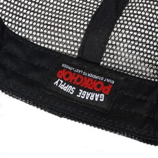 画像4: PORKCHOP GARAGE SUPPLY  HUNGRY MESH CAP (4)