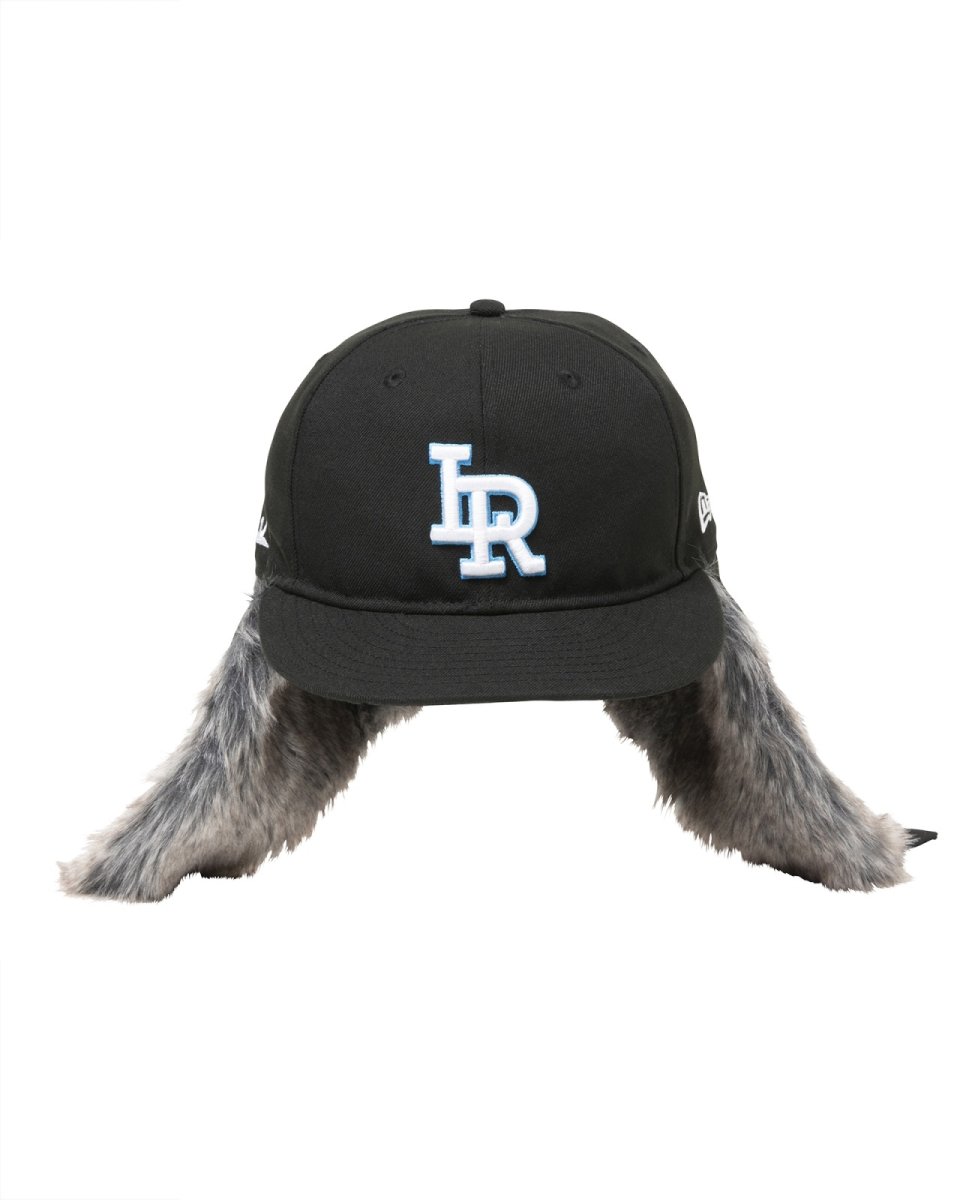 画像8: Liberaiders  59FIFTY DOG EAR CAP (8)
