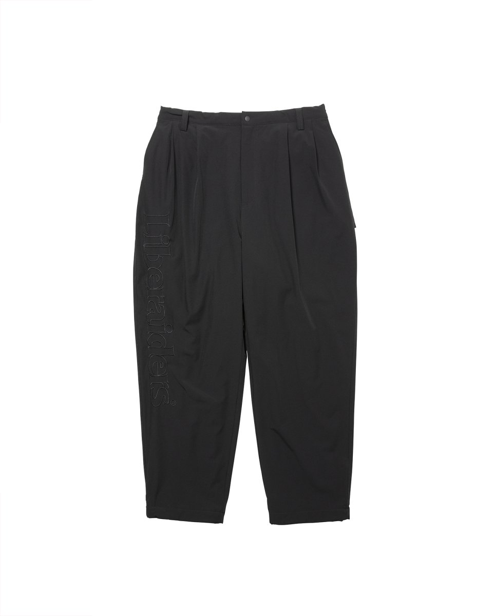 画像1: Liberaiders  OCTA TRACK PANTS II (1)