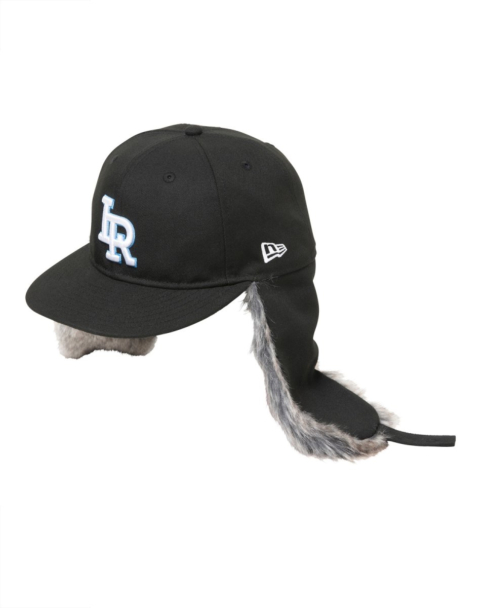 画像9: Liberaiders  59FIFTY DOG EAR CAP (9)