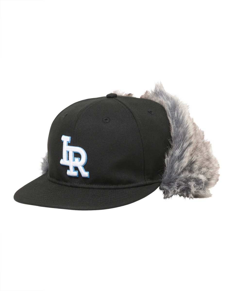 画像2: Liberaiders  59FIFTY DOG EAR CAP (2)