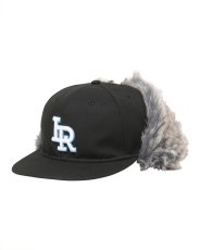 画像2: Liberaiders  59FIFTY DOG EAR CAP (2)