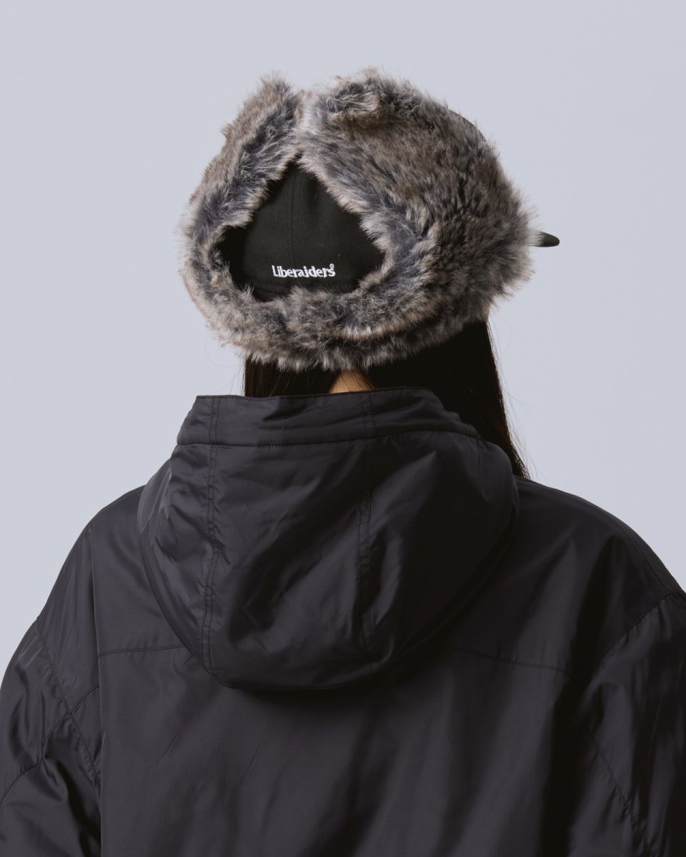 画像22: Liberaiders  59FIFTY DOG EAR CAP (22)