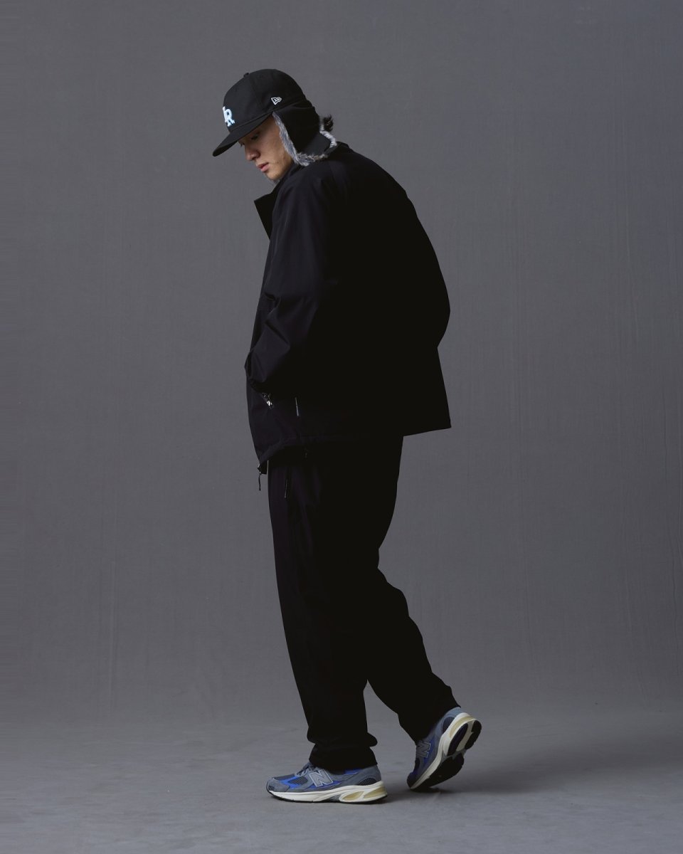 画像16: Liberaiders  OCTA TRACK PANTS II (16)