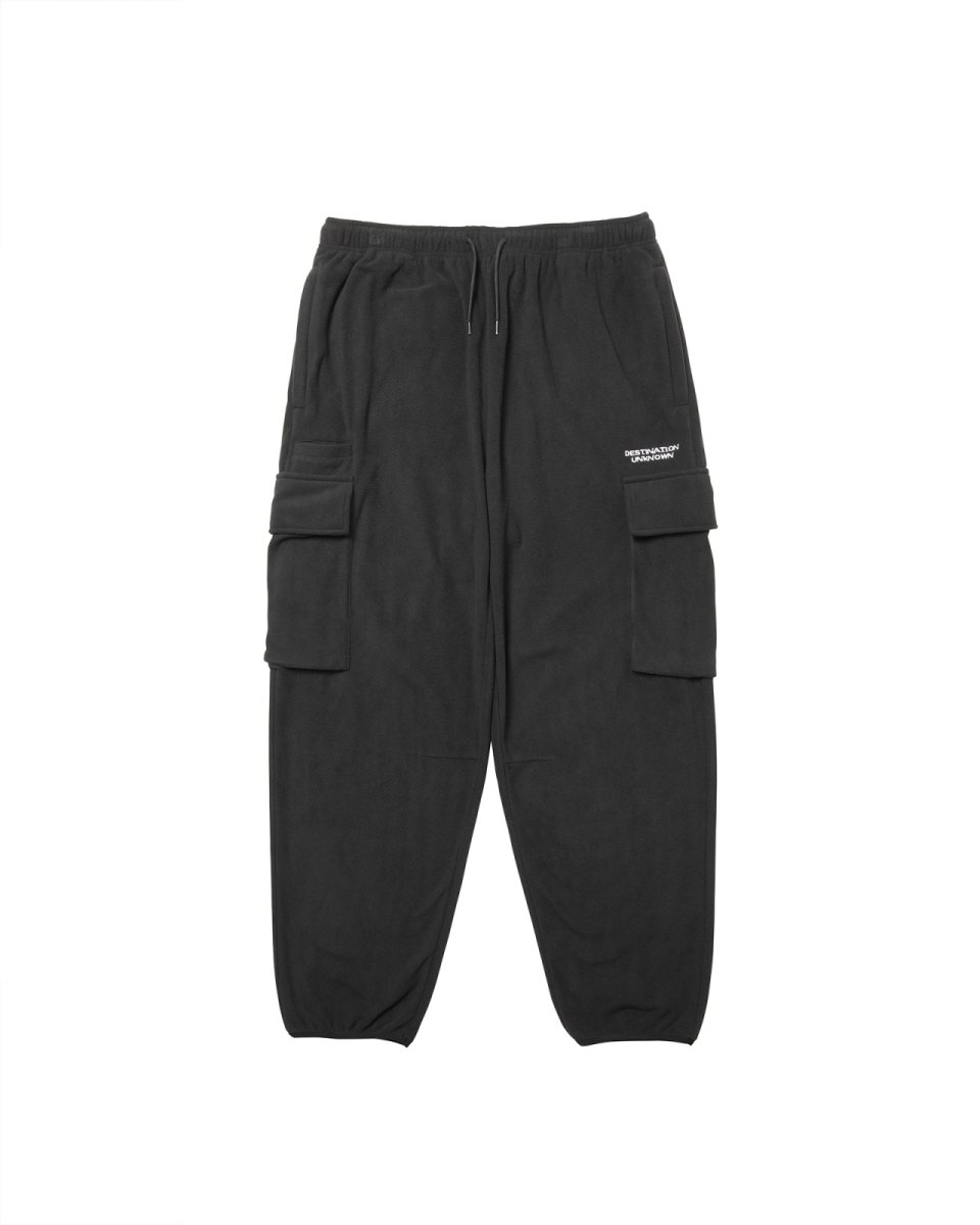 画像1: Liberaiders  FLEECE CARGO PANTS (1)