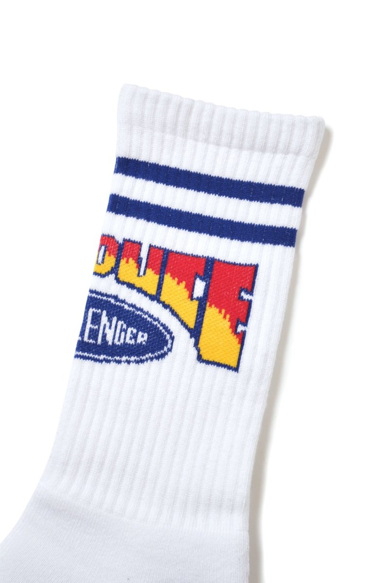 画像3: CHALLENGER  PREDUCE SOCKS (3)