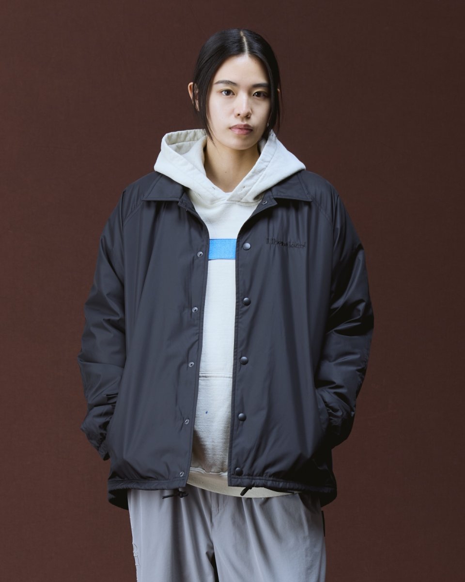 画像8: Liberaiders  FLEECE LINER COACH JACKET (8)