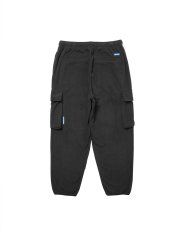 画像2: Liberaiders  FLEECE CARGO PANTS (2)