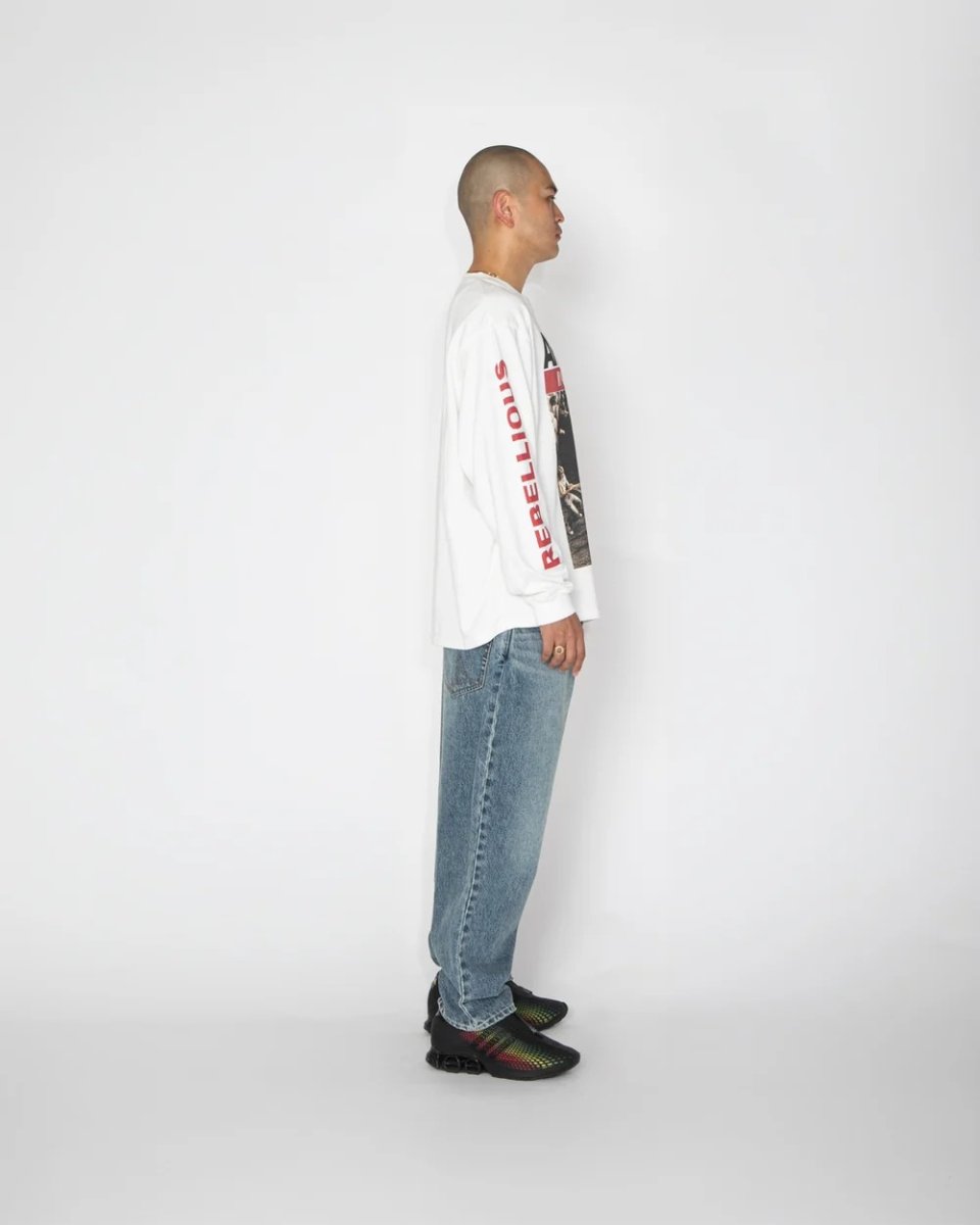 画像5: APPLEBUM   Mosh L/S T-shirt (5)