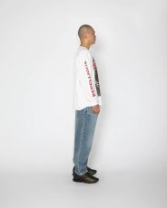 画像5: APPLEBUM   Mosh L/S T-shirt (5)