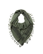 画像1: Liberaiders  LR JACQUARD STOLE (1)