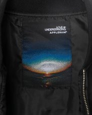 画像6: APPLEBUM   Quilting Vest (6)