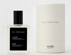 画像2: retaW   oil perfume LOEB* (2)