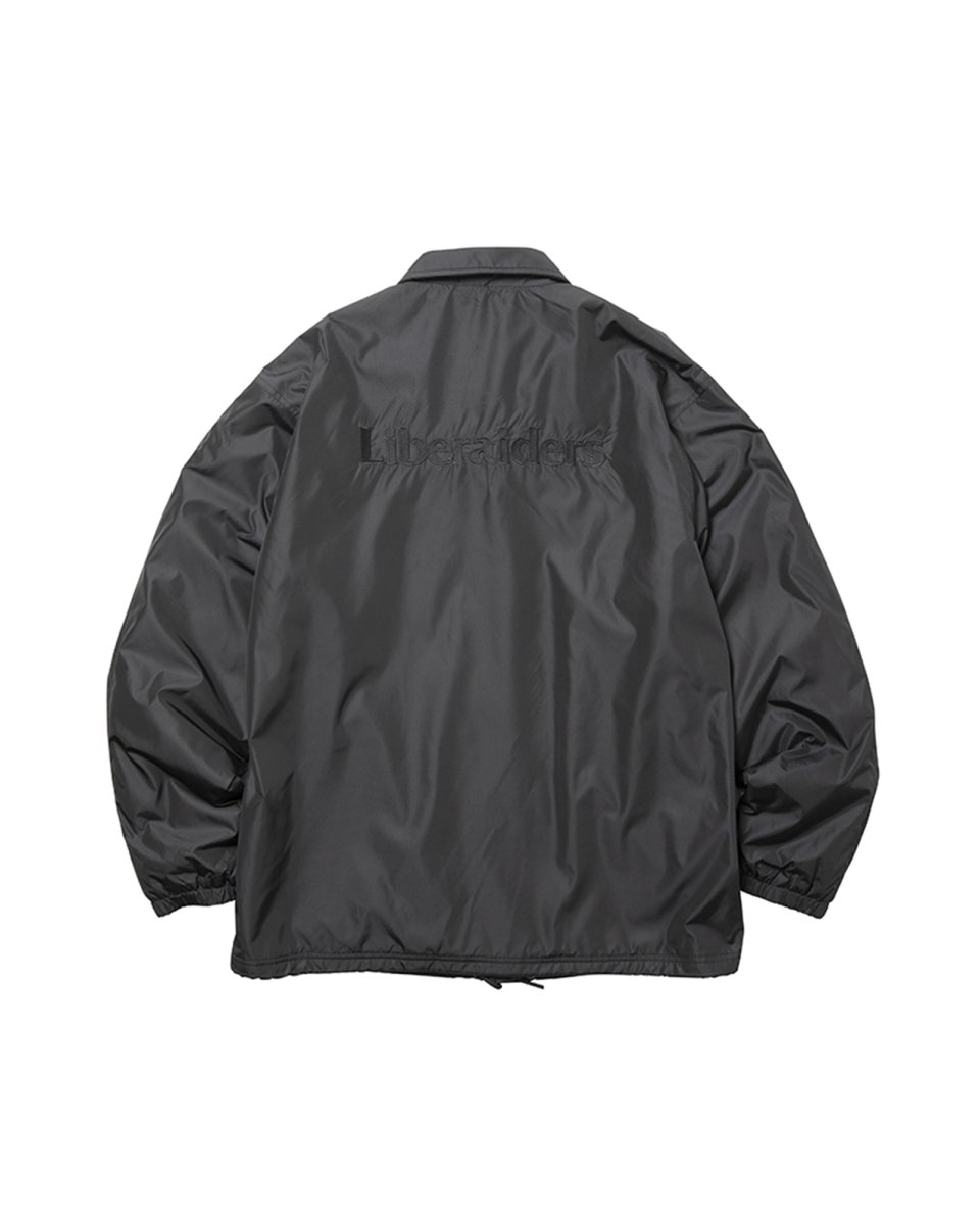 画像2: Liberaiders  FLEECE LINER COACH JACKET (2)