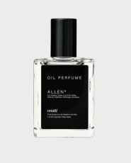 画像1: retaW   oil perfume ALLEN* (1)