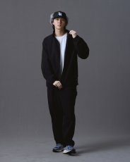 画像10: Liberaiders  OCTA WINDBREAKER II (10)