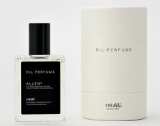 画像2: retaW   oil perfume ALLEN* (2)