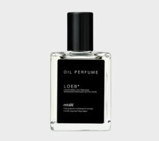 画像1: retaW   oil perfume LOEB* (1)