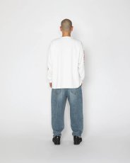 画像6: APPLEBUM   Mosh L/S T-shirt (6)