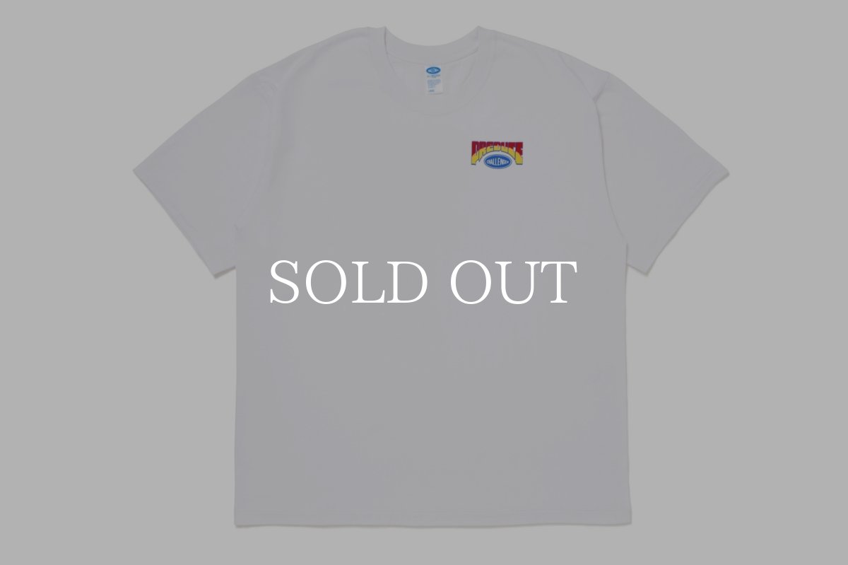 画像7: CHALLENGER  S/S PREDUCE TEE (7)