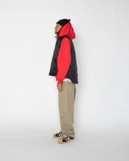 画像4: APPLEBUM   Quilting Vest (4)