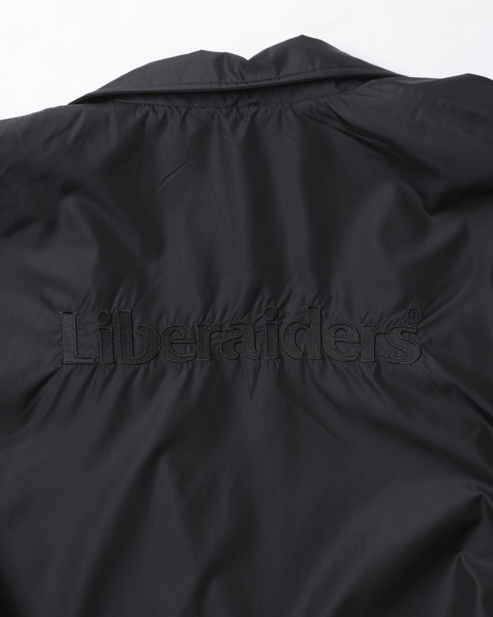 画像6: Liberaiders  FLEECE LINER COACH JACKET (6)