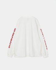 画像2: APPLEBUM   Mosh L/S T-shirt (2)