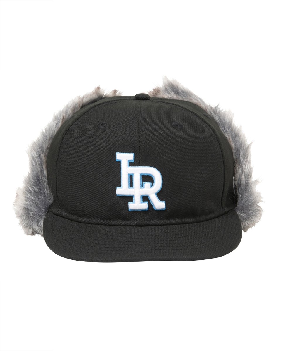 画像1: Liberaiders  59FIFTY DOG EAR CAP (1)
