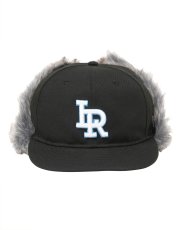 画像1: Liberaiders  59FIFTY DOG EAR CAP (1)
