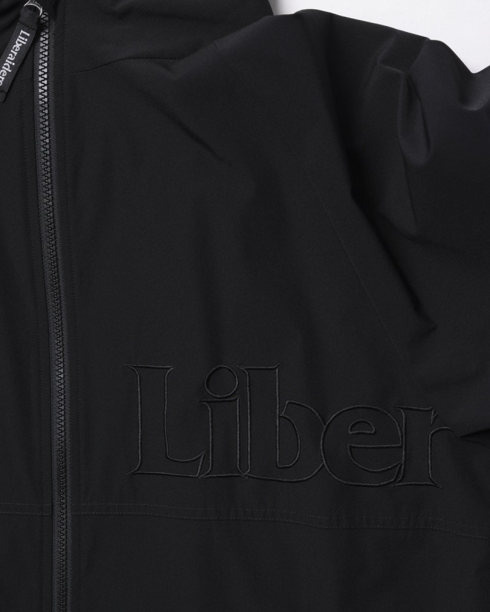 画像4: Liberaiders  OCTA WINDBREAKER II (4)