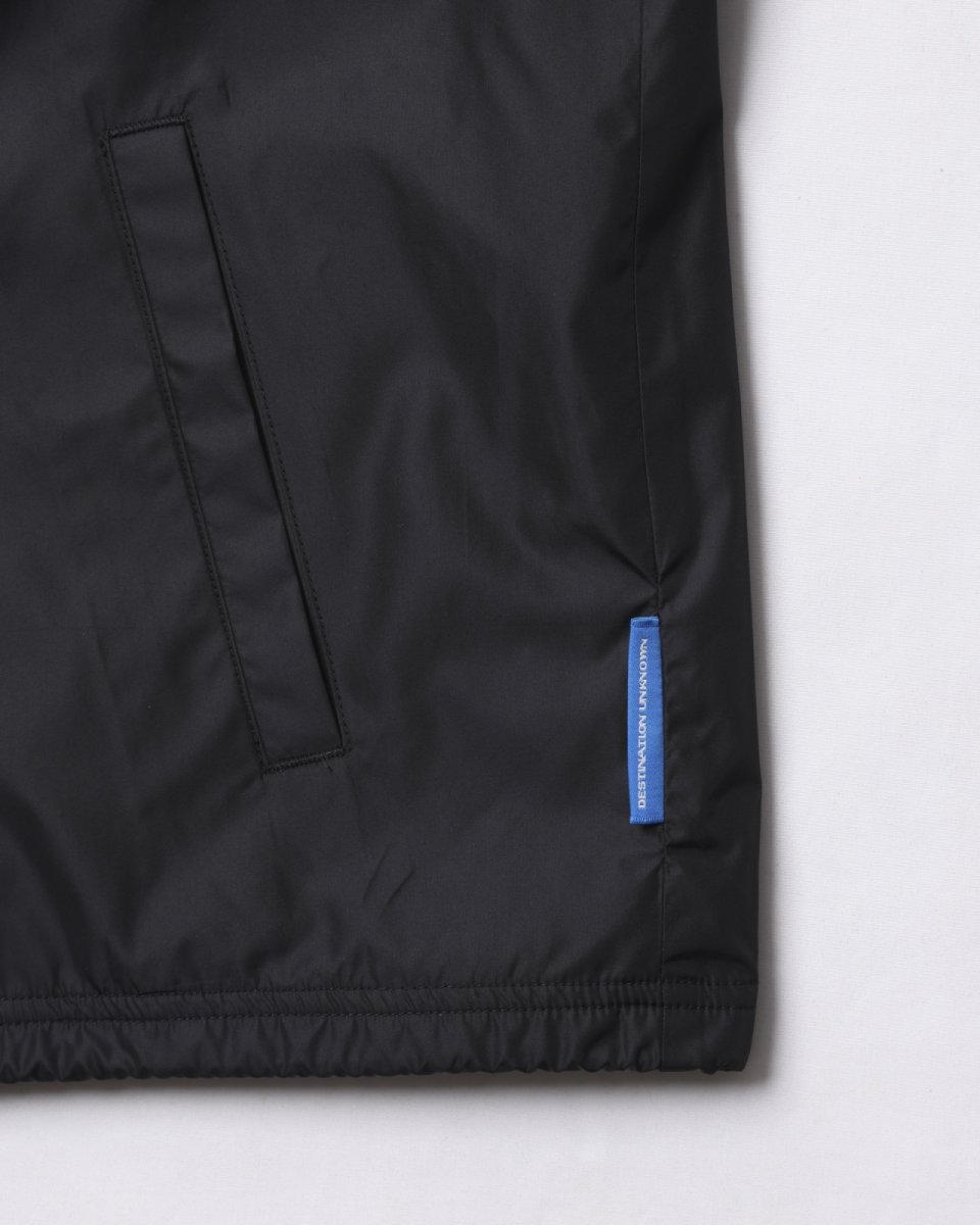 画像5: Liberaiders  FLEECE LINER COACH JACKET (5)