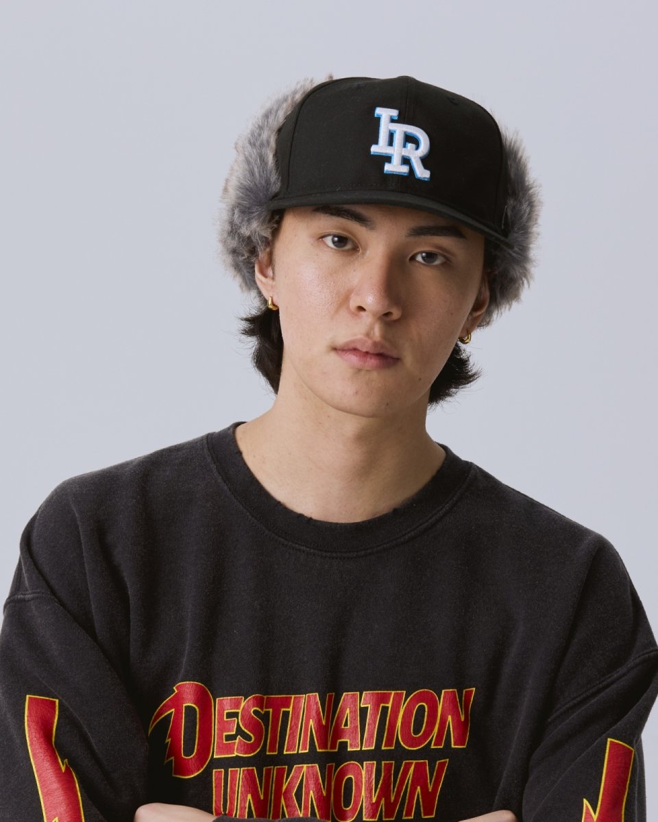 画像20: Liberaiders  59FIFTY DOG EAR CAP (20)