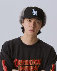 画像20: Liberaiders  59FIFTY DOG EAR CAP (20)