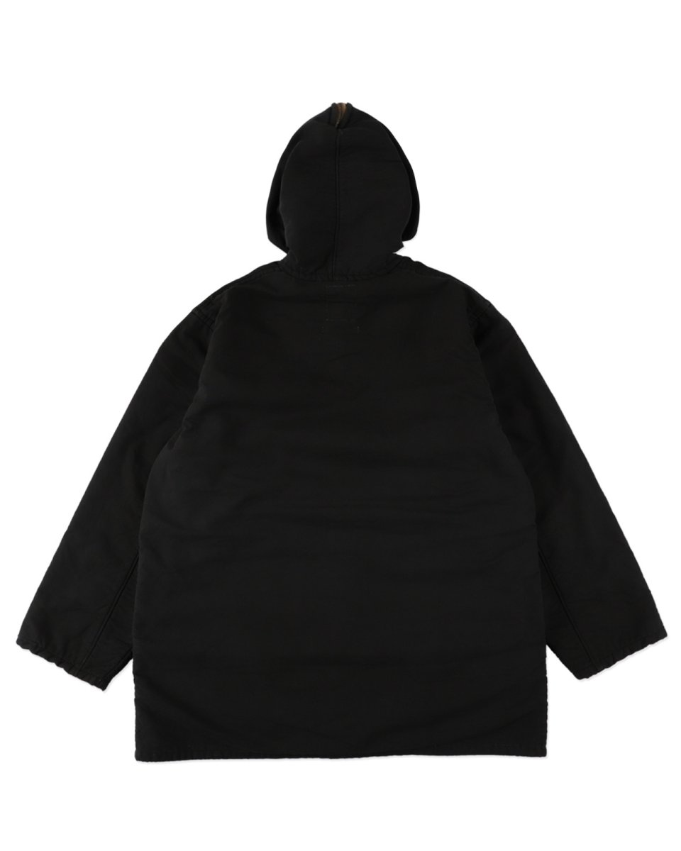 画像2: BOW WOW  BOAT CLUB BENCH COAT (2)