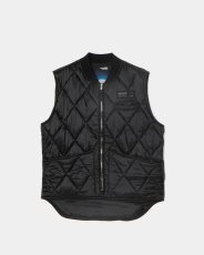画像1: APPLEBUM   Quilting Vest (1)
