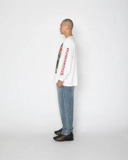 画像4: APPLEBUM   Mosh L/S T-shirt (4)