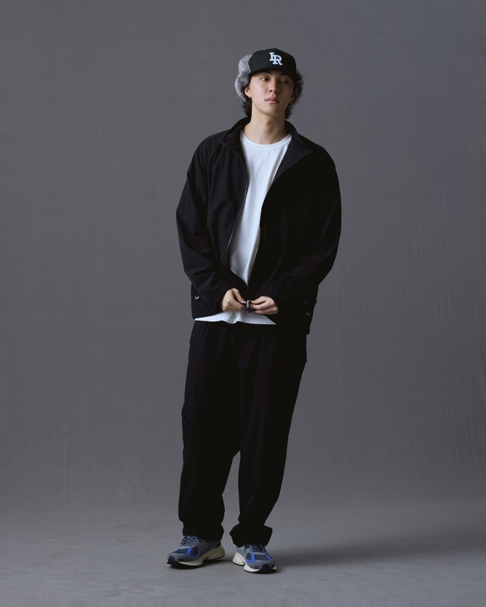 画像18: Liberaiders  OCTA TRACK PANTS II (18)