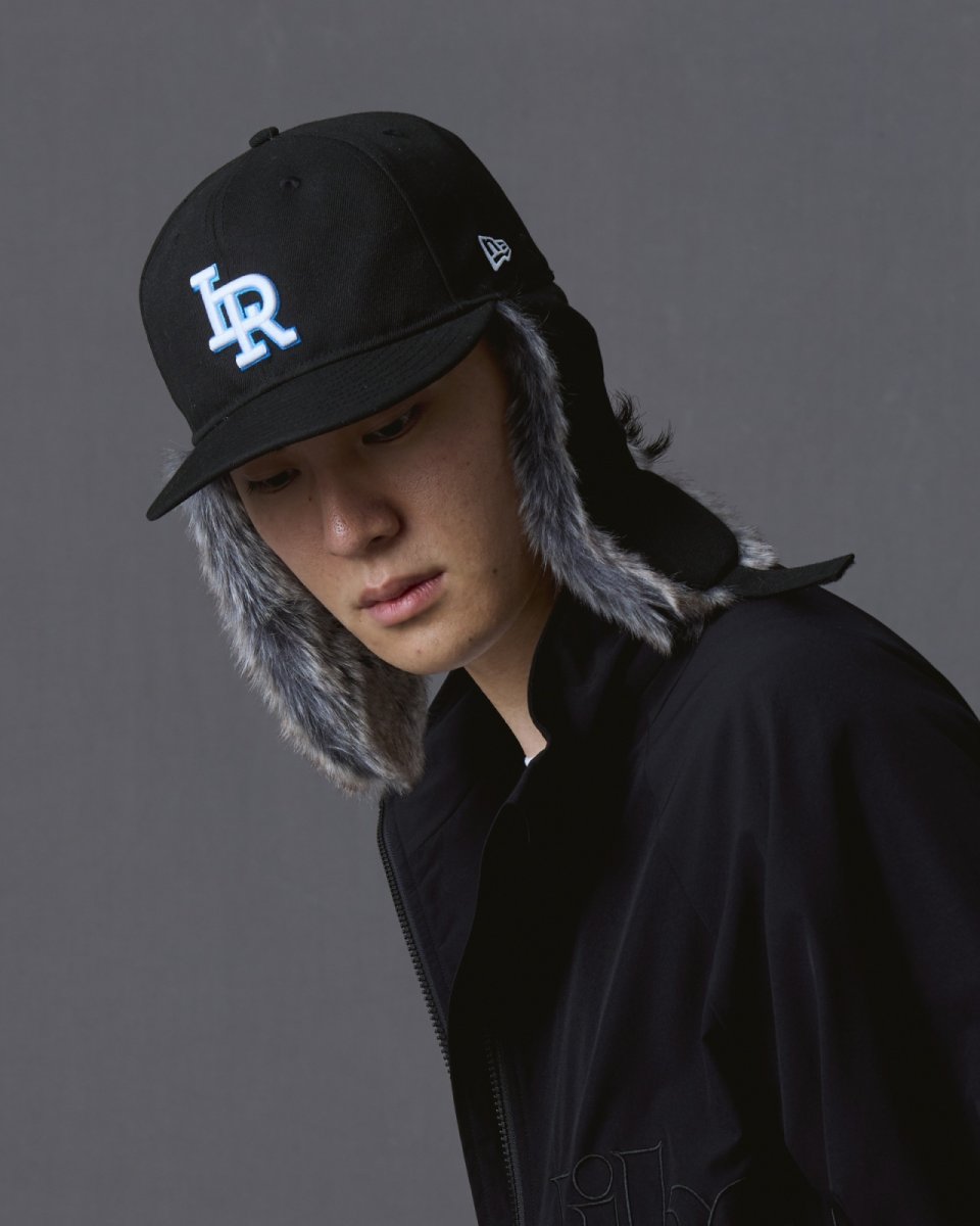 画像19: Liberaiders  59FIFTY DOG EAR CAP (19)