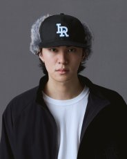 画像16: Liberaiders  59FIFTY DOG EAR CAP (16)