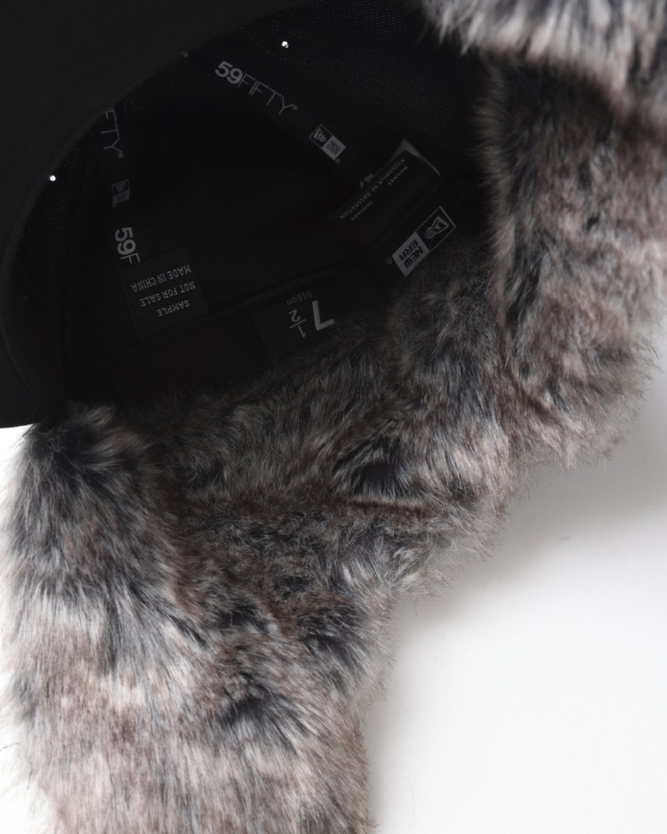 画像11: Liberaiders  59FIFTY DOG EAR CAP (11)