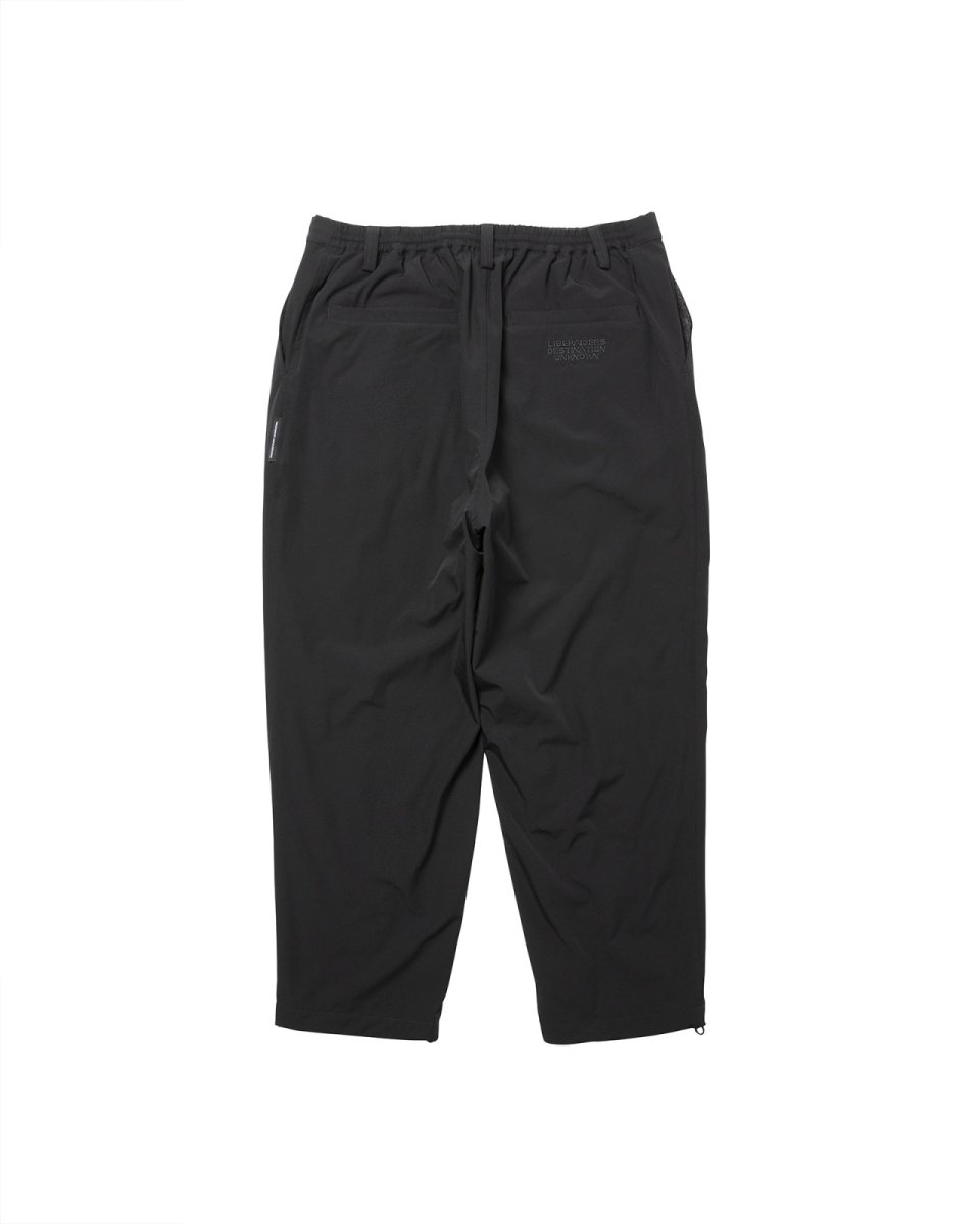 画像2: Liberaiders  OCTA TRACK PANTS II (2)